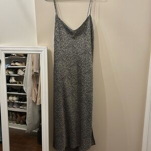 Slip Dress